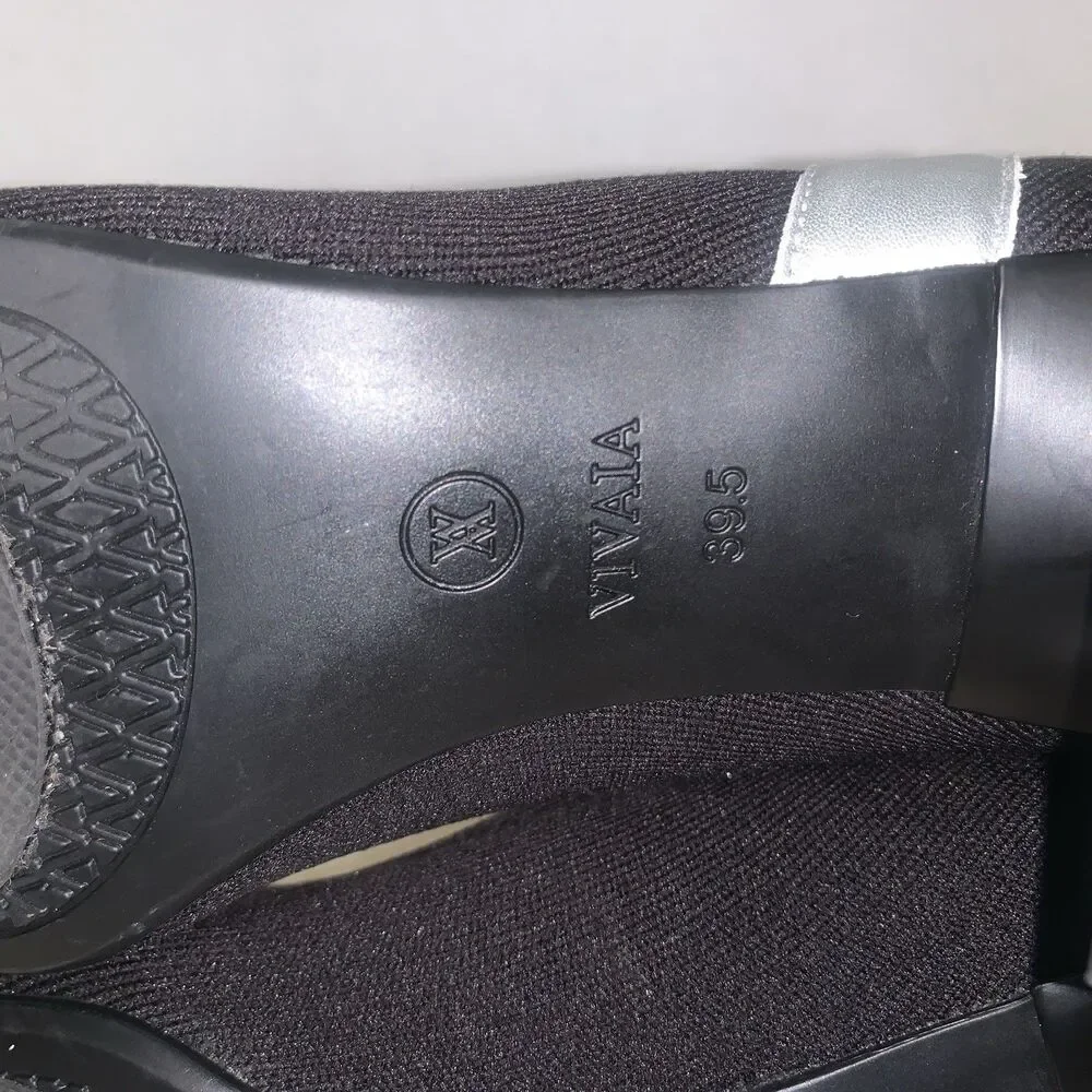 Vivaia these boots
